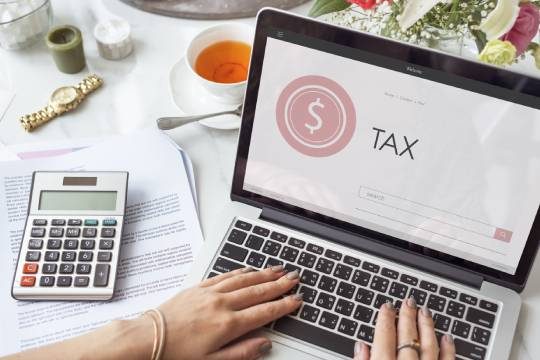 Direct Taxation